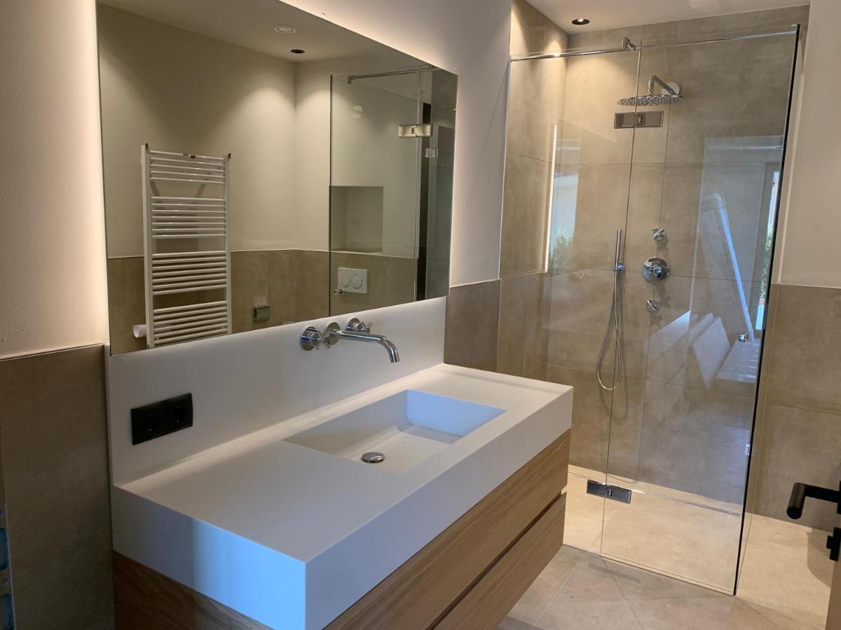 Appartement Mountain Residences Kirchberg in Tirol Buitenkant foto